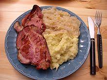 Eine statistik besagt, dass die deutschen nur zu 35,5% deutsches essen essen. Deutsche Kuche Wikipedia