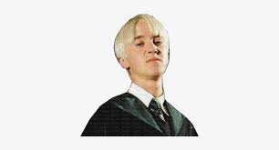 His masters were dark wizards who treated him cruelly. Draco Malfoy Draco Malfoy Smile 371x369 Png Download Pngkit