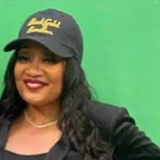 Arlene Charles's Instagram, Twitter & Facebook