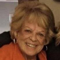 Barbara "Bobbi" JoAnn Kruse Obituary