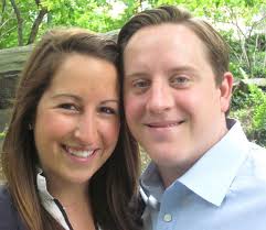 Emily Fincke, Jonathan Stone