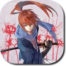 4 the pirate solution a solução pirata Amazon Com Samurai Anime Collection Comic Manga Kenshin Appstore For Android