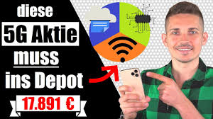 Telephone stock company of lm ericsson), commonly known as ericsson, is a swedish multinational networking and telecommunications company headquartered in stockholm. 1 000 In Beste 5g Aktie Investiert 15 15 Punkte Dividenden Ep 8 Youtube