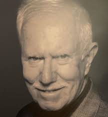 Joseph Tracy Obituary