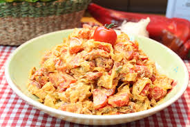 Fetacreme Kohlsalat Happy Carb Rezepte Rezept Kohlsalat Rezepte Low Carb Abendessen Rezepte