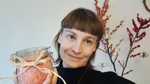 Alexandra Achenbach: Expertin für Nachhaltigkeit