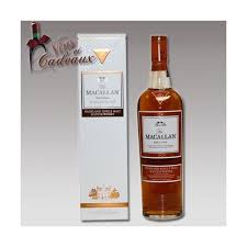 The Macallan Sienna 70cl Whisky Macallan Whiskey Bottle Whiskey Bottle