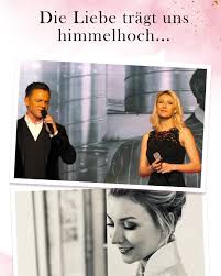 Aller guten dinge sind drei! Anna Carina Woitschack Stefan Mross Videos Facebook