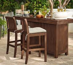 Chatham Folding Bistro Table Honey Outdoor Bar Furniture Bar Furniture Ultimate Bar