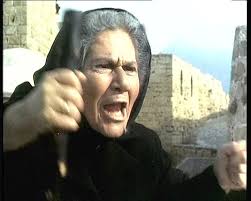 Taliesin meets the vampires: Blood Suckers- review