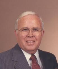 Charles Duane Johnson Obituary