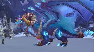 Dragonwrath: How to unlock Dragonwrath, Tarecgosa's Rest legendary staff in  World of Warcraft