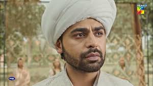 Jin Hathon Ne Khana Khilaya, Wohi Hath Jaan Lena Chahte !! Badshah Begum