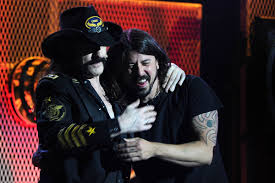 However, the ace of spade has a dark past in american history. Dave Grohl Got An Ace Of Spades Tattoo In Honor Of Lemmy