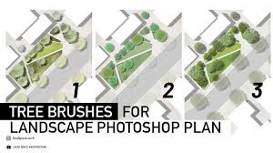 Maybe you would like to learn more about one of these? 3 Ways To Render Landscape Design In Photoshop Youtube