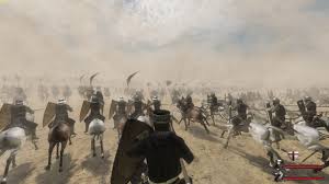 Then, you can start attacking castle and cities. In The Name Of Jerusalem Mod For Mount Blade Warband Mod Db