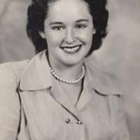 Jane Blackburn Obituary