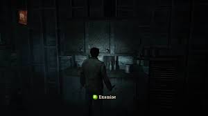 Alex shepherd has returned to his hometown of shepherd's glen to investigate the sudden disappearance of his brother. Silent Hill Homecoming Download Gamefabrique