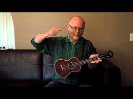 The Chunk Strum Youtube Ukulele Lesson Ukelele Ukulele Chords
