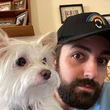 Aaron Rabe's Instagram, Twitter & Facebook