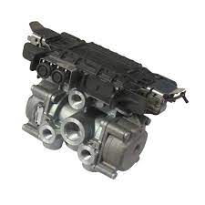 Blink codes for wabco d version ecu. Wabco Abs Relay Modulator