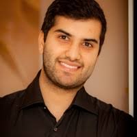 Avinash Sachdev Email & Phone Number