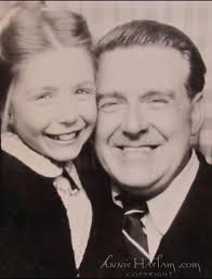 Since it is VE Day here is a photo of my dad Dan Nettleton