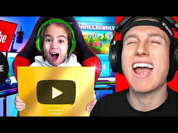 KLEINER JUNGE TAUSCHT 1 TAG Mit ICrimax! (Reaktion) [0d05ec]