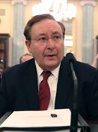 In Donald Trump's administration, storm clouds hover over NOAA nominee