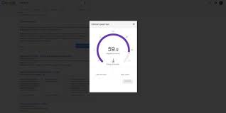Google Choose To Measure The Speed Of Your Internet Directly From The Search Page Technology News World Internet Speed Google Homepage Check Internet Speed