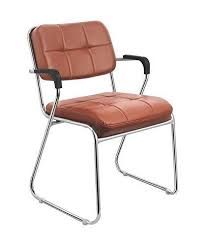 Da Urban Study Chair With Arms Brown In 2020 Chair Study Chair Chair Design
