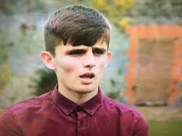 You'd have to admire Kilkenny lad