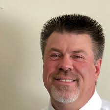 I am so thankful to be a part of a great organization! Cintas has been a  great fit for me and my family. I'm looking forward to my new role! I am