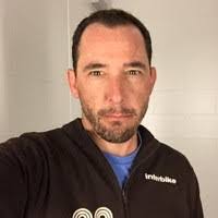 Stephen Wachter's Instagram, Twitter & Facebook