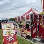 Food Truck Tuesday