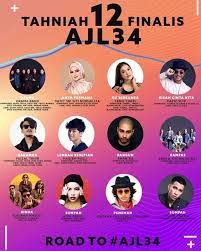 We did not find results for: Keputusan Juara Dan Pemenang Anugerah Juara Lagu 34 Ajl34 2020 Iluminasi