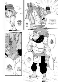 That time i got reincarnated as a slime (japanese: Tensei Shitara Slime Datta Ken Mabutsu No Kuni No Arukikata Chapter 12