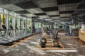 Maybe you would like to learn more about one of these? 7 Hotel Gyms That Will Motivate You To Work Out On Vacation