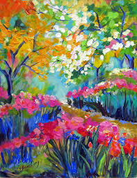 See what elaine painting journal (junenomige) has discovered on pinterest, the world's biggest collection of ideas. Large Original Landscape Painting Oil And Acrylic Painting Canvas Art Wall Decor 24 X 30 Art By Elaine Cory Oil Painting Landscape Painting Canvas Art Painting