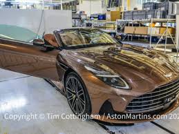 Image result for Arizona Bronze 2023 Aston Martin