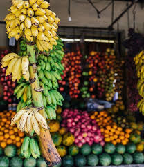 Epingle Par Karola Ii Sur F R U I T S Fruits Tropicaux Recettes Saines Et Faciles Salon De The