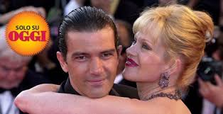 Antonio Banderas parla dell'ex moglie Melanie Griffith: "L'amo ancora"