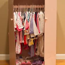 How To Make A Baby Shower Closet Wehavekids