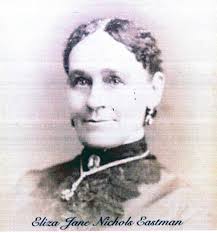 The Life of Weston F Eastman