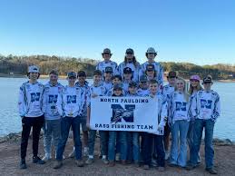 Good luck to our teams fishing the AHSBA tournament tomorrow at Lake  Allatoona!!