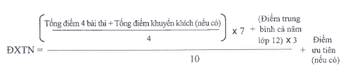 Điểm chuẩn/điểm trúng tuyển 2020. Cach Tinh Ä'iá»ƒm Thi Ä'áº¡i Há»c 2019 Khá»'i D Cach Tinh Ä'iá»ƒm Xet Tuyá»ƒn Ä'áº¡i Há»c Chia Sáº» Kiáº¿n Thá»©c Káº¿t Ná»'i Ä'am Me