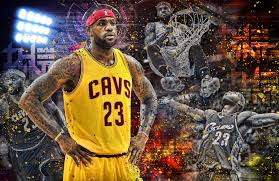 Collection of the best lebron james wallpapers. Lebron James Backgrounds Posted By Michelle Cunningham