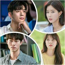 Cinta Jenis Apa Namanya Ini Korean Drama Movies Drama Movies Korean Drama