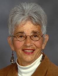 Obituary information for Annie