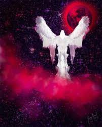 Angel 686 Angel Digital Download Print Yourself Jpeg File Angels Archangels Guardian Angel Cosmos Heaven Angel Art Graphic Design Art Angel